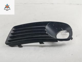 рамка фары противотуманной левой SEAT Alhambra 1 поколение [рестайлинг] 2004, 1.9 л., дизель, МКПП, серый, минивэн, 7M7853683A