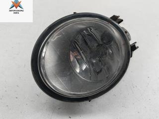 фара противотуманная правая Ford S-Max 1 поколение 2009, 2.2 л., дизель, МКПП, синий, минивэн, 6M2115K201A
