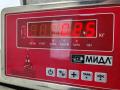 фара противотуманная правая Ford S-Max 1 поколение 2009, 2.2 л., дизель, МКПП, синий, минивэн, 6M2115K201A - фото №3