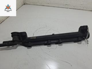 топливная рампа Audi A3 8L 1997, 1.6 л., бензин, МКПП, чёрный, хетчбэк 3 дв., 06A133317A