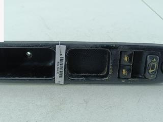 блок управления стеклоподъемниками Peugeot 307 1 поколение 2003, 1.6 л., бензин, МКПП, серый, универсал, 96351622XT