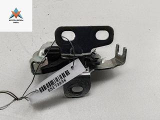 замок двери задней левой Citroen Jumper 2 поколение 2013, 2.2 л., дизель, МКПП, серый, микроавтобус