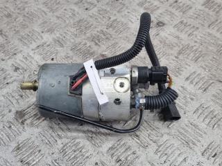 насос DSC Volkswagen Passat B5+ (GP) 2001, 2.0 л., бензин, МКПП, синий, универсал, 8E0614175D