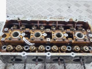 ГБЦ Volkswagen Golf 4 поколение 2002, 1.4 л., бензин, МКПП, чёрный, хетчбэк 5 дв., 036103373AK