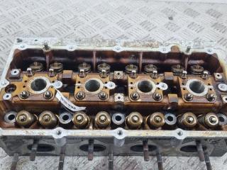 ГБЦ Volkswagen Golf-4 2002, 1.4 л., бензин, МКПП, чёрный, хетчбэк 5 дв., 036103373AK