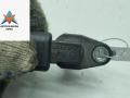 датчик распредвала Volkswagen Golf 4 поколение 2002, 1.4 л., бензин, МКПП, чёрный, хетчбэк 5 дв., 036907601D - фото №2