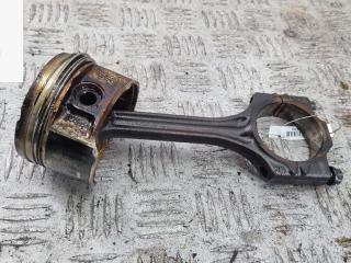 поршень Volkswagen Golf 4 поколение 2002, 1.4 л., бензин, МКПП, чёрный, хетчбэк 5 дв.