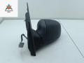 зеркало левое Ford Focus 2 поколение 2005, 1.6 л., дизель, МКПП, чёрный, универсал, 21986905 - фото №2