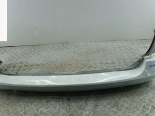 бампер задний Opel Astra G 2002, белый, универсал, 90559527