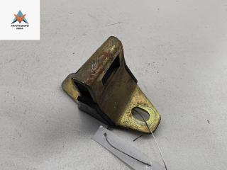 ответная часть (скоба) замка двери Renault Master 2 поколение 2000, 2.8 л., дизель, МКПП, белый, микроавтобус, 7700352451