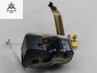 замок двери сдвижной Renault Master 2 поколение 2000, 2.8 л., дизель, МКПП, белый, микроавтобус, 352416