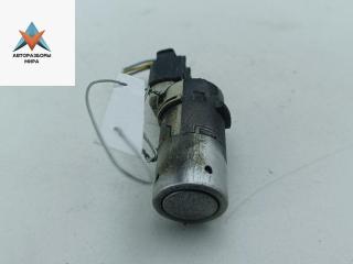 датчик парктроника Ford Mondeo 3 поколение [рестайлинг] 2004, 2.0 л., бензин, МКПП, серый, универсал, 2W9315K859, 7760275977