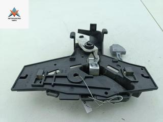 ручка внутренняя передняя левая Citroen C5 1 поколение [рестайлинг] 2005, 2.0 л., дизель, МКПП, серый, хетчбэк 5 дв., 9649218477