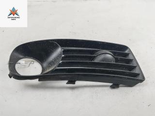 рамка фары противотуманной правой SEAT Alhambra 1 поколение [рестайлинг] 2004, 1.9 л., дизель, МКПП, серый, минивэн, 7M7853684A