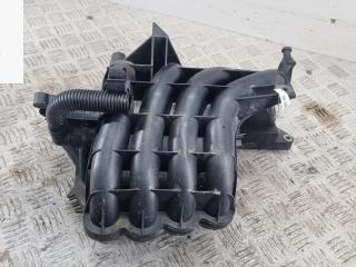 коллектор впускной Volkswagen Golf 4 поколение 2002, 1.4 л., бензин, хетчбэк 5 дв., 036129711DR
