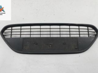 заглушка (решетка) в бампер Ford Focus 2 поколение [рестайлинг] 2010, 1.6 л., i, бензин, МКПП, чёрный, хетчбэк 5 дв., 8M5117B968A