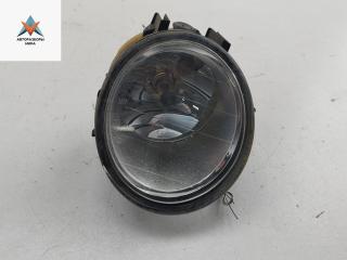 фара противотуманная левая Ford S-Max 1 поколение 2008, 2.0 л., бензин, МКПП, серый, минивэн, 6M2115K202A