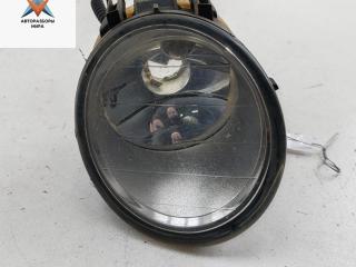 фара противотуманная левая Ford S-Max 1 поколение 2009, 2.2 л., дизель, МКПП, синий, минивэн, 6M2115K202A