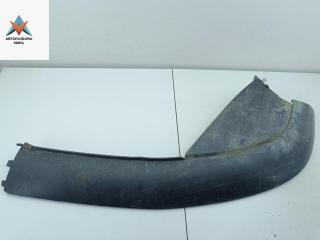 Юбка переднего бампера Volkswagen Sharan 1 поколение [2-й рестайлинг] 2005, 1.9 л., дизель, МКПП, синий, минивэн, 7M3805904