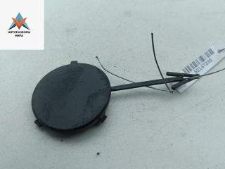 заглушка (решетка) в бампер Ford S-Max 1 поколение 2008, 2.0 л., бензин, МКПП, серый, минивэн, 6M21R17K922A