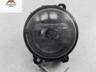 фара противотуманная левая Ford Focus 2 поколение [рестайлинг] 2010, 1.6 л., i, бензин, МКПП, чёрный, хетчбэк 5 дв., 2N1115201AB