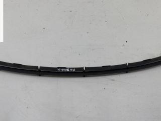 заглушка (решетка) в бампер Ford Mondeo 3 поколение 2002, 2.5 л., бензин, МКПП, серый, седан, 1S7117B968BE