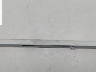 накладка подсветки номера Mercedes-Benz Vito-2 / Viano W639 2005, 2.2 л., дизель, МКПП, белый, микроавтобус, 6397432430