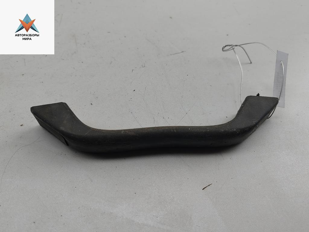 ручка внутренняя задняя правая Ford Transit 6 поколение 2005, 2.0 л., дизель, МКПП, красный, микроавтобус - фото №1