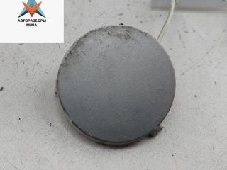 заглушка (решетка) в бампер Ford Mondeo 3 поколение 2002, 2.5 л., бензин, МКПП, серый, седан, 1S7117A989DF