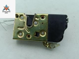 замок двери передней правой Citroen C5 1 поколение [рестайлинг] 2005, 2.0 л., дизель, МКПП, серый, хетчбэк 5 дв.