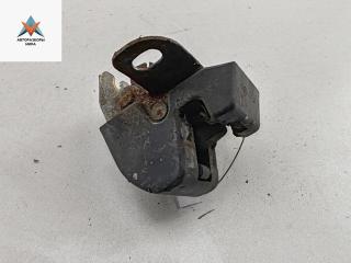 замок двери задней правой Renault Master 2 поколение 2000, 2.8 л., дизель, МКПП, белый, микроавтобус, 7700352439