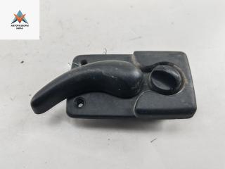 ручка внутренняя задняя правая Opel Movano A 1998, 2.8 л., дизель, МКПП, серый, микроавтобус, 7700352