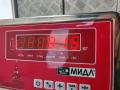 ручка внутренняя задняя правая Opel Movano A 1998, 2.8 л., дизель, МКПП, серый, микроавтобус, 7700352 - фото №3