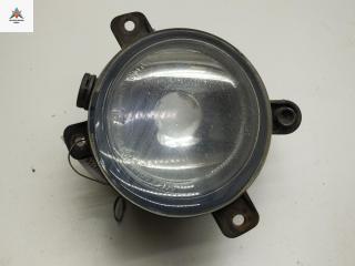 фара противотуманная левая Ford Mondeo 3 поколение 2002, 2.5 л., бензин, МКПП, серый, седан, 1S7115K202AC