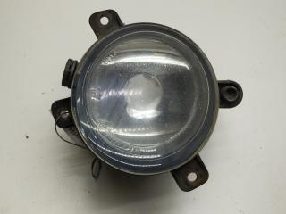 фара противотуманная левая Ford Mondeo 3 поколение 2002, 2.5 л., бензин, МКПП, серый, седан, 1S71-15K202-AC