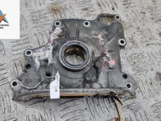 насос масляный Volkswagen Golf 4 поколение 2002, 1.4 л., бензин, МКПП, чёрный, хетчбэк 5 дв., 036115105D