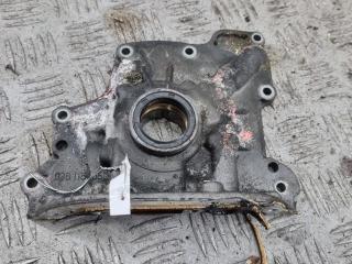 насос масляный Volkswagen Golf-4 2002, 1.4 л., бензин, МКПП, чёрный, хетчбэк 5 дв., 036115105D