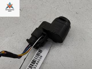 датчик парктроника Ford S-Max 1 поколение 2009, 2.2 л., дизель, МКПП, синий, минивэн, 11687335