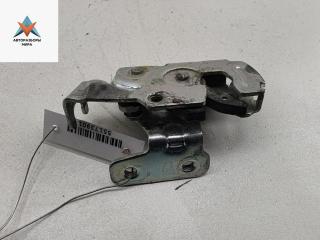 замок двери задней левой Citroen Jumper 2 поколение 2013, 2.2 л., дизель, МКПП, серый, микроавтобус