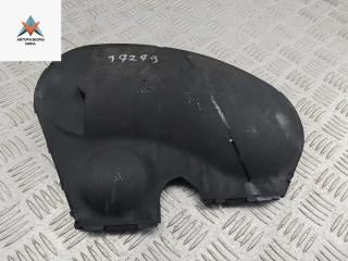 защита (кожух) ремня ГРМ Volkswagen Golf 4 поколение 1999, 1.9 л., дизель, МКПП, белый, универсал, 038109107C