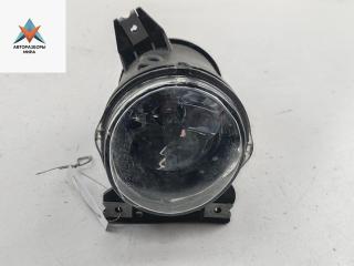 фара противотуманная левая SEAT Alhambra 1 поколение [рестайлинг] 2004, 1.9 л., дизель, МКПП, серый, минивэн