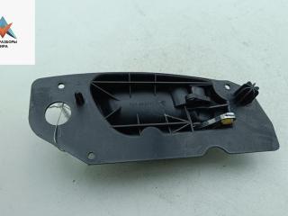 ручка внутренняя задняя левая Peugeot 607 1 поколение 2000, 2.2 л., бензин, МКПП, серый, седан, 9629160777