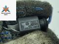 разъем (фишка) проводки Volkswagen Golf 4 поколение 2002, 1.4 л., бензин, МКПП, чёрный, хетчбэк 5 дв., 4B0973712 - фото №2