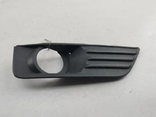рамка фары противотуманной правой Ford Focus II 2007, 1.6 л., дизель, МКПП, синий, хетчбэк 3 дв., 4M5119952AE