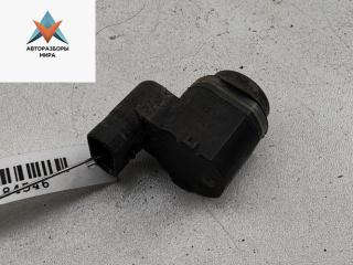 датчик парктроника Ford S-Max 1 поколение 2009, 2.2 л., дизель, МКПП, синий, минивэн, 8A6J15K859AA