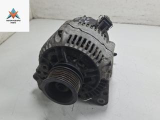 генератор Audi A3 8L 1997, 1.6 л., бензин, МКПП, чёрный, хетчбэк 3 дв., 037903025B