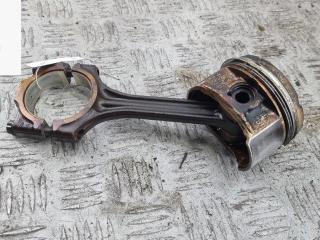 поршень Volkswagen Golf 4 поколение 2002, 1.4 л., бензин, МКПП, чёрный, хетчбэк 5 дв.