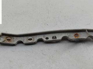 кронштейн переднего бампера Ford Mondeo 3 поколение 2002, 2.5 л., бензин, МКПП, серый, седан, 1S7117A793A