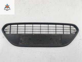 заглушка (решетка) в бампер Ford Focus 2 поколение [рестайлинг] 2009, 1.6 л., дизель, МКПП, чёрный, универсал, 8M5117B968A