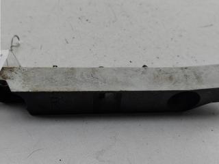 кронштейн переднего бампера Ford Focus 2 поколение [рестайлинг] 2010, 1.6 л., i, бензин, МКПП, чёрный, хетчбэк 5 дв., 8M5117D958AD